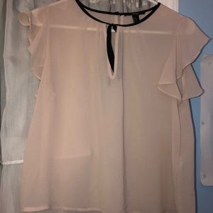Forever 21 blouse